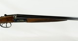 Dickinson Estate 28ga / 410 Bore Combo Side By Side, Like New - 4 of 10