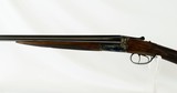Dickinson Estate 28ga / 410 Bore Combo Side By Side, Like New - 7 of 10