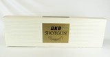 SKB Model 5600 12ga/30” with original box - 13 of 14