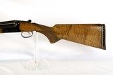Browning B-S/S 12ga / 26” - 9 of 15
