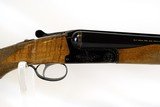 Browning B-S/S 12ga / 26” - 3 of 15