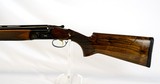 Caesar Guerini Summit Limited with Adjustable Comb 20ga 32