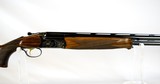 Caesar Guerini Summit Limited with Adjustable Comb 20ga 32