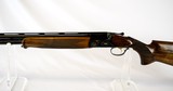 Caesar Guerini Summit Limited with Adjustable Comb 20ga 32
