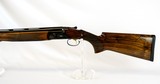 Caesar Guerini Summit Limited with Adjustable Comb 20ga 32