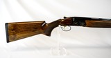 Caesar Guerini Summit Limited with Adjustable Comb 20ga 32