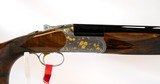 Caesar Guerini Ellipse Curve Gold Sporting (Limited Edition) 12ga 32
