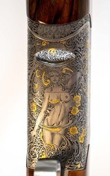 Caesar Guerini Ellipse Curve Gold Sporting (Limited Edition) 12ga 32