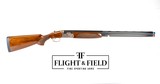 Beretta 687 Silver Pigeon III 12ga 30”- pre-owned - 1 of 11
