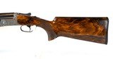 Perazzi SCO Extra Type IV – 12ga 29 1/2” Engraved by Angelo Galeazzi - 10 of 20