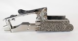 Perazzi SCO Extra Type IV – 12ga 29 1/2” Engraved by Angelo Galeazzi - 15 of 20
