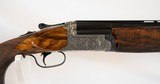 Perazzi SCO Extra Type IV – 12ga 29 1/2” Engraved by Angelo Galeazzi - 2 of 20