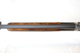 Perazzi SCO Extra Type IV – 12ga 29 1/2” Engraved by Angelo Galeazzi - 12 of 20