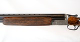 Perazzi SCO Extra Type IV – 12ga 29 1/2” Engraved by Angelo Galeazzi - 9 of 20