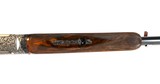 Perazzi SCO Extra Type IV – 12ga 29 1/2” Engraved by Angelo Galeazzi - 5 of 20