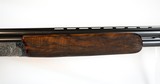 Perazzi SCO Extra Type IV – 12ga 29 1/2” Engraved by Angelo Galeazzi - 3 of 20