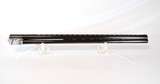 Perazzi 12ga 29.5” Olympic Trap Barrel - 1 of 6