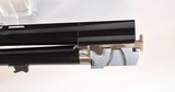 Perazzi 12ga 29.5” Olympic Trap Barrel - 4 of 6