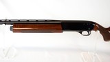 Winchester Super-X Model 1 12ga Two Barrel Set - 8 of 9