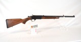 Henry Repeating Arms Henry Singleshot Rifle 450 Bushmaster H015-450 - 1 of 7