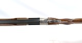 Krieghhoff K-80 Parcours X Vienna Scroll Sporting 12ga/32” - 9 of 14