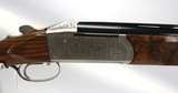 Krieghhoff K-80 Parcours X Vienna Scroll Sporting 12ga/32” - 12 of 14