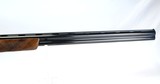 Krieghhoff K-80 Parcours X Vienna Scroll Sporting 12ga/32” - 4 of 14