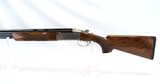 Krieghhoff K-80 Parcours X Vienna Scroll Sporting 12ga/32” - 7 of 14