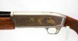 Browning Gold 1997 Ducks Unlimited 60th Anniversary Limited-Edition 12ga 28” - 8 of 12