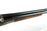 Savage Fox Sterlingworth, 12ga/30” - 6 of 14