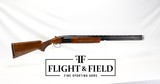 Browning Citori 12ga/28” w/ported barrels - 1 of 14