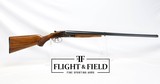 L.C. Smith Field Grade 16ga/28”