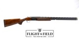 Rizzini BR110 Sporter 12ga/30” - 1 of 10