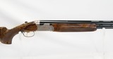 Beretta 687 Silver Pigeon III Signature Deluxe Sporting 12ga 32” - 3 of 9