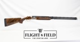 Beretta 687 Silver Pigeon III Signature Deluxe Sporting 12ga 32” - 1 of 9