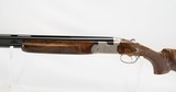 Beretta 687 Silver Pigeon III Signature Deluxe Sporting 12ga 32” - 7 of 9