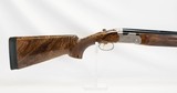 Beretta 687 Silver Pigeon III Signature Deluxe Sporting 12ga 32” - 2 of 9