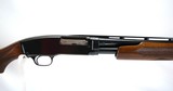 Winchester Model 42, 410ga/26”, Manufactured in 1946 - 3 of 10