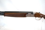 Beretta 686 Silver Pigeon I 12ga/30” – Pre-Owned, Reduced 14” Length of Pull - 6 of 9