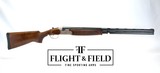 Beretta 686 Silver Pigeon I 12ga/30” – Pre-Owned, Reduced 14” Length of Pull - 1 of 9