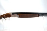 Beretta 686 Silver Pigeon I 12ga/30” – Pre-Owned, Reduced 14” Length of Pull - 4 of 9