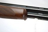 Beretta 686 Silver Pigeon I 12ga/30” – Pre-Owned, Reduced 14” Length of Pull - 8 of 9