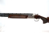 Browning Citori 725 Sporting with Adjustable Comb 12ga/32” – Pre-Owned Like New - 7 of 8