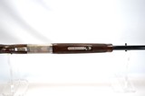 Browning Citori 725 Sporting with Adjustable Comb 12ga/32” – Pre-Owned Like New - 5 of 8