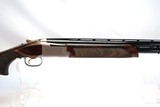 Browning Citori 725 Sporting with Adjustable Comb 12ga/32” – Pre-Owned Like New - 4 of 8