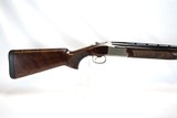 Browning Citori 725 Sporting with Adjustable Comb 12ga/32” – Pre-Owned Like New - 3 of 8