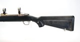 Ruger M77 Mark II 300 Win Mag, 24” Stainless Barrel, Zytel Paddle Stock - 6 of 10