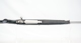 Ruger M77 Mark II 300 Win Mag, 24” Stainless Barrel, Zytel Paddle Stock - 3 of 10