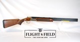 Browning Citori 725 Field 12ga/28” Item 0181653004 - 1 of 3