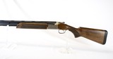 Browning Citori 725 Field 12ga/28” Item 0181653004 - 3 of 3